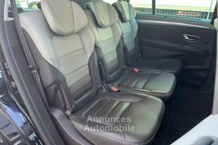 Renault Espace 1.6 TCE 200ch ENERGY INITIALE PARIS EDC BVA - <small></small> 14.990 € <small>TTC</small> - #11