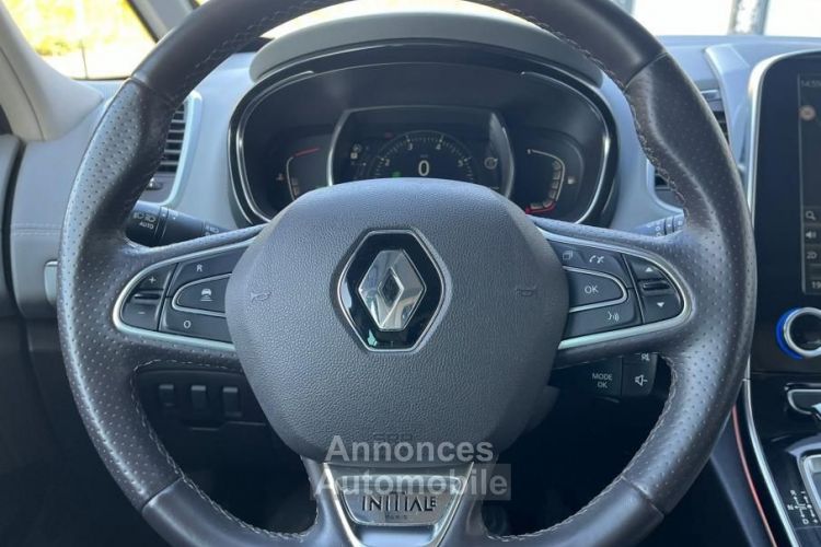 Renault Espace 1.6 TCE 200ch ENERGY INITIALE PARIS EDC BVA - <small></small> 14.990 € <small>TTC</small> - #15