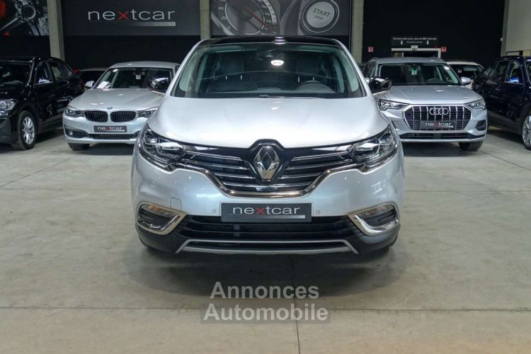 Renault Espace 1.6dCi 163 Energy Intens EDC - <small></small> 18.490 € <small>TTC</small> - #2