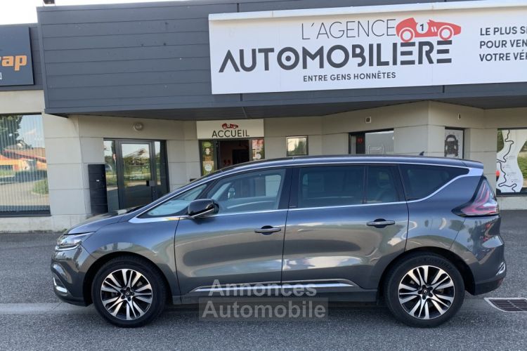 Renault Espace 1.6l Initiale Paris 7 Places - <small></small> 26.990 € <small>TTC</small> - #2