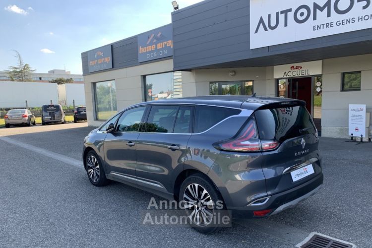 Renault Espace 1.6l Initiale Paris 7 Places - <small></small> 26.990 € <small>TTC</small> - #3