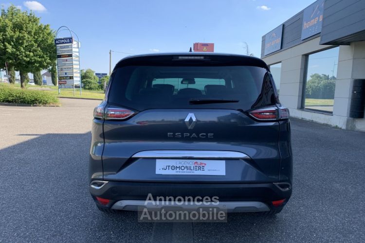 Renault Espace 1.6l Initiale Paris 7 Places - <small></small> 26.990 € <small>TTC</small> - #4