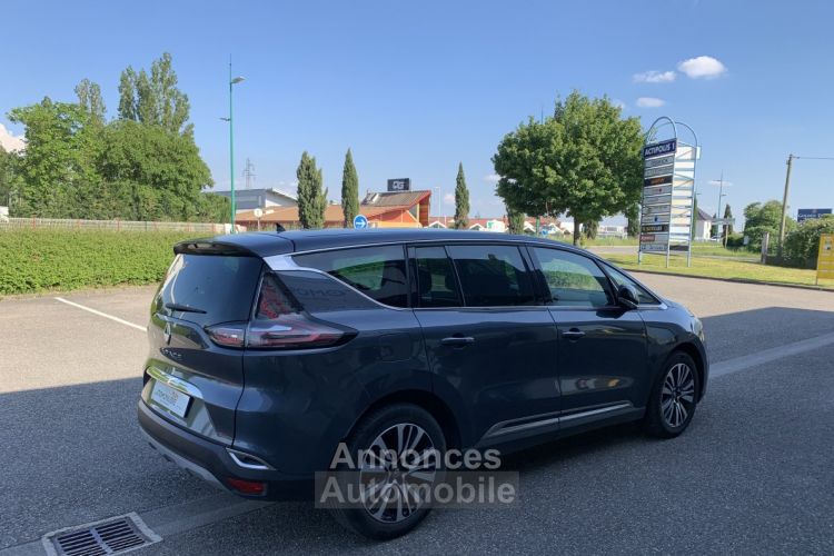 Renault Espace 1.6l Initiale Paris 7 Places - <small></small> 26.990 € <small>TTC</small> - #5