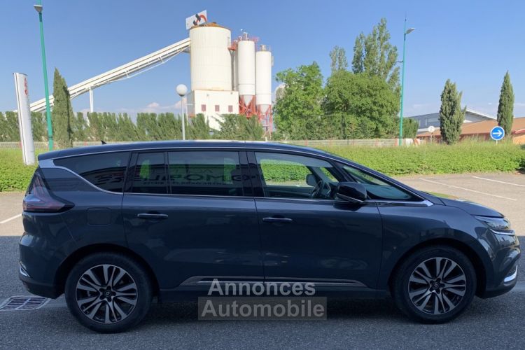 Renault Espace 1.6l Initiale Paris 7 Places - <small></small> 26.990 € <small>TTC</small> - #6