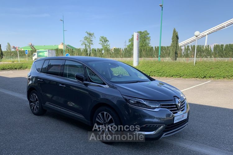 Renault Espace 1.6l Initiale Paris 7 Places - <small></small> 26.990 € <small>TTC</small> - #7