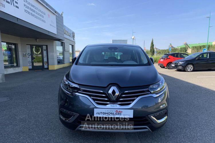 Renault Espace 1.6l Initiale Paris 7 Places - <small></small> 26.990 € <small>TTC</small> - #8