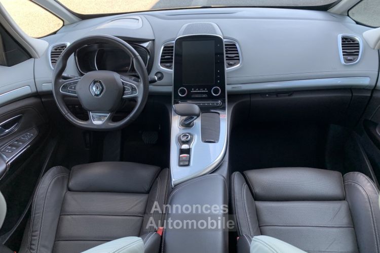 Renault Espace 1.6l Initiale Paris 7 Places - <small></small> 26.990 € <small>TTC</small> - #10