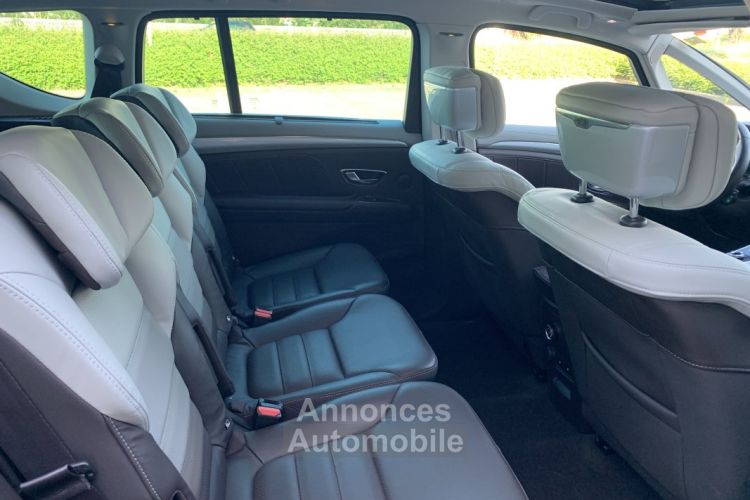 Renault Espace 1.6l Initiale Paris 7 Places - <small></small> 26.990 € <small>TTC</small> - #13