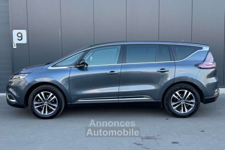 Renault Espace 2.0 Blue dCi Intens EDC -- 7 PLACES CUIR GPS - <small></small> 18.990 € <small>TTC</small> - #8