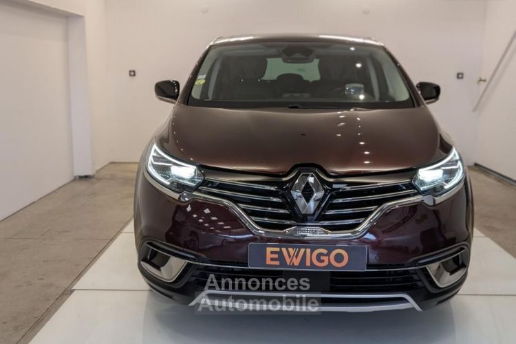 Renault Espace 2.0 BLUEDCI 200ch INITIALE PARIS EDC - <small></small> 28.990 € <small>TTC</small> - #2