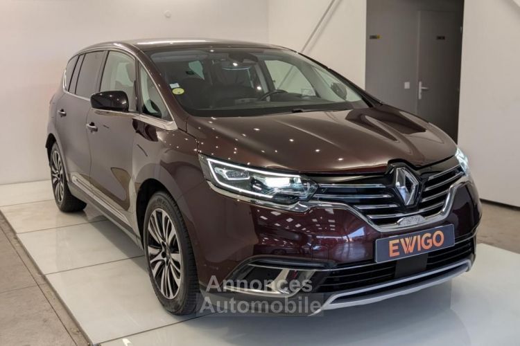 Renault Espace 2.0 BLUEDCI 200ch INITIALE PARIS EDC - <small></small> 28.990 € <small>TTC</small> - #3