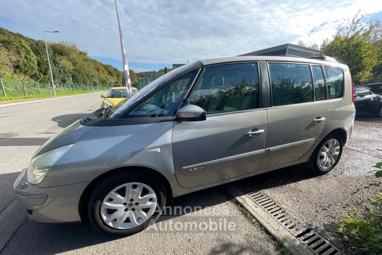 Renault Espace 2.0 DCI - <small></small> 3.990 € <small>TTC</small> - #9