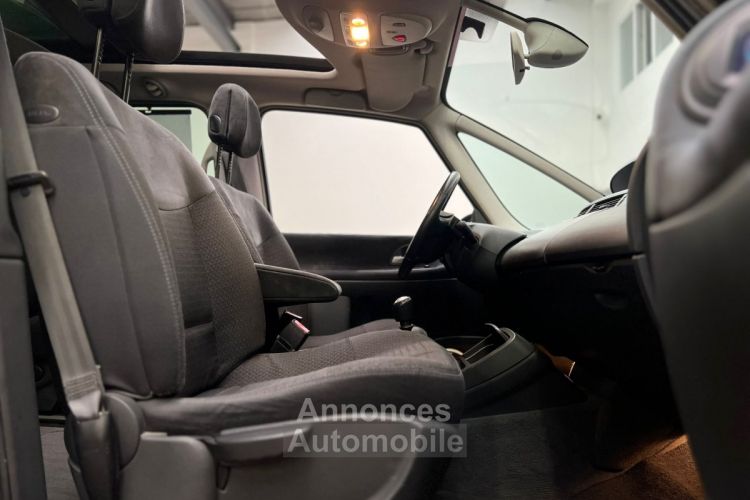 Renault Espace 2.0T 170CH 6PL - <small></small> 4.999 € <small>TTC</small> - #10