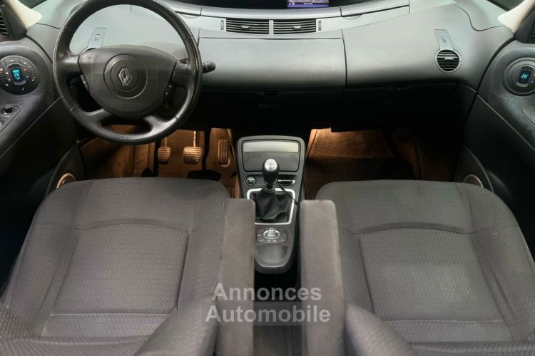 Renault Espace 2.0T 170CH 6PL - <small></small> 4.999 € <small>TTC</small> - #13