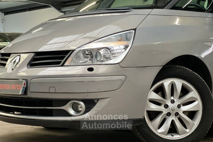 Renault Espace 2.0T 170CH 6PL - <small></small> 4.999 € <small>TTC</small> - #16