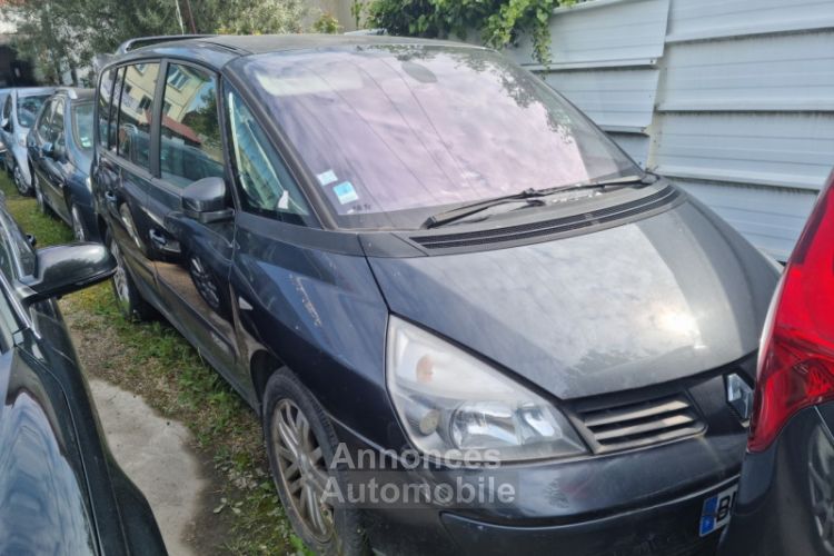 Renault Espace 2.2 DCI dans moteur h.s - <small></small> 690 € <small>TTC</small> - #1
