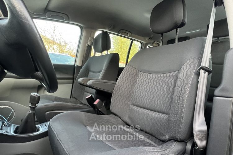 Renault Espace 4 IV PHASE 2 2.0 DCI 130 Cv 7 PLACES / 91 600 Kms GPS BLUETOOTH - GARANTIE 1 AN - <small></small> 9.970 € <small>TTC</small> - #6