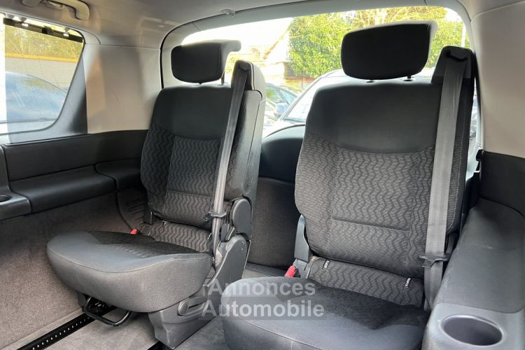 Renault Espace 4 IV PHASE 2 2.0 DCI 130 Cv 7 PLACES / 91 600 Kms GPS BLUETOOTH - GARANTIE 1 AN - <small></small> 9.970 € <small>TTC</small> - #17