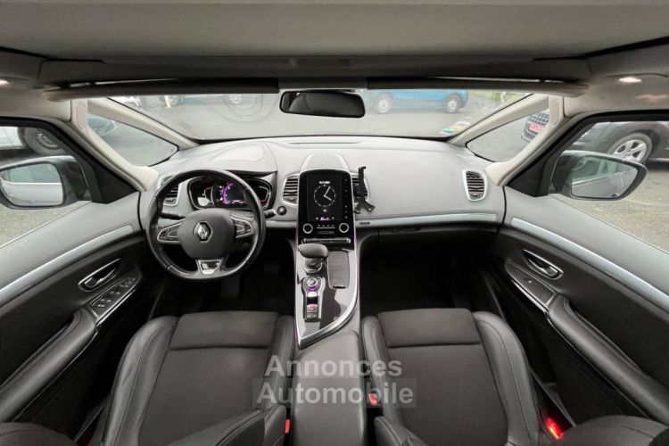 Renault Espace 5 1.6 dCi 160 - BVA 6 EDC Intens GTIE 12MOIS - <small></small> 12.990 € <small>TTC</small> - #10