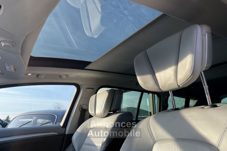 Renault Espace (5) Initiale Paris Energy dCi 160 EDC - <small></small> 13.490 € <small>TTC</small> - #3