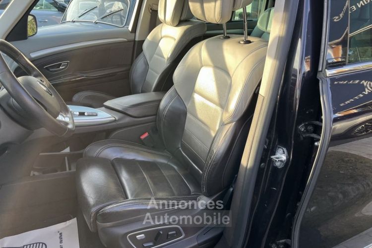 Renault Espace (5) Initiale Paris Energy dCi 160 EDC - <small></small> 13.490 € <small>TTC</small> - #16