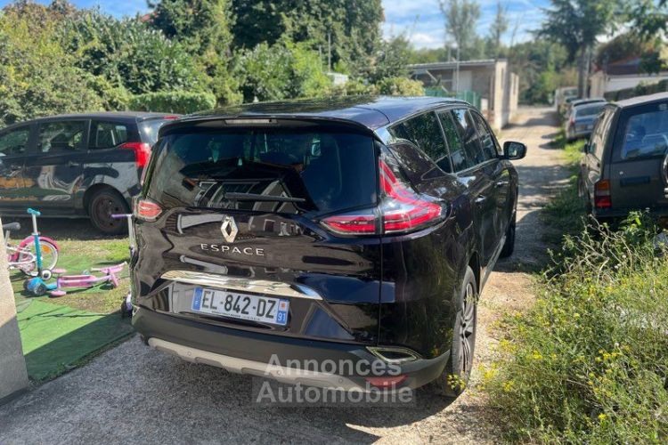 Renault Espace Initial 7places - <small></small> 16.490 € <small>TTC</small> - #3