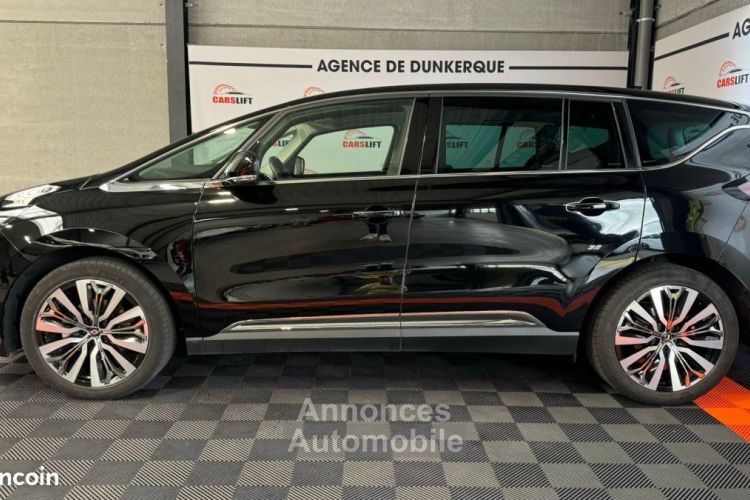 Renault Espace Initiale paris 2.0 dci 190 cv edc 7places garantie constructeur 06-25 - <small></small> 35.790 € <small>TTC</small> - #2