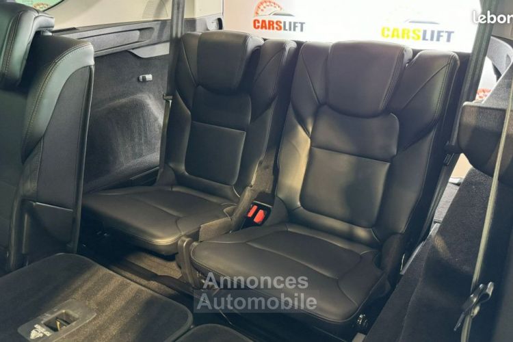 Renault Espace Initiale paris 2.0 dci 190 cv edc 7places garantie constructeur 06-25 - <small></small> 35.790 € <small>TTC</small> - #15