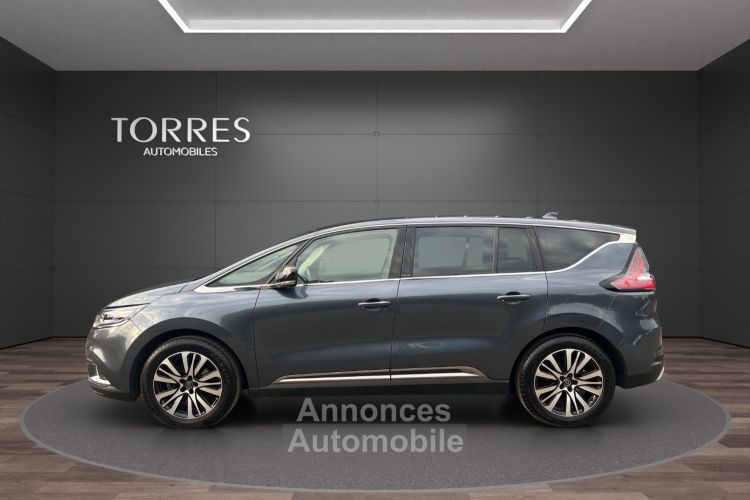 Renault Espace Initiale Paris Dci 200 Ch 7 Places - <small></small> 23.990 € <small></small> - #1