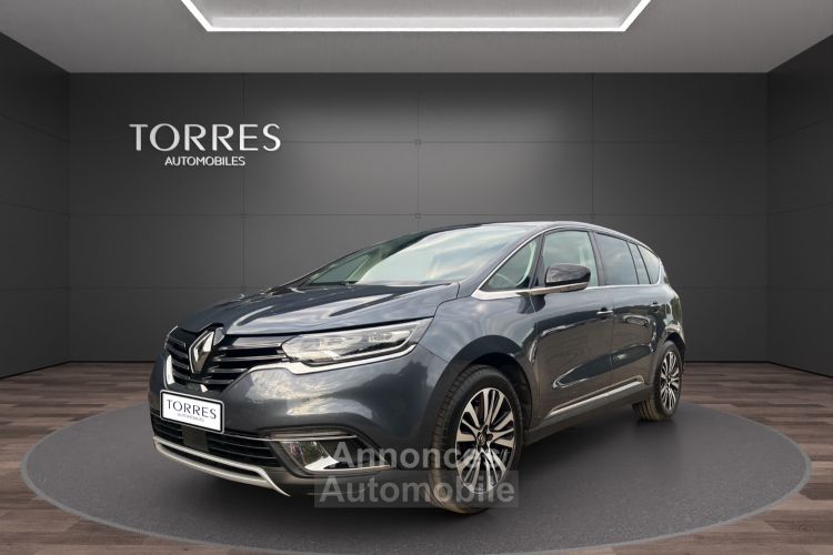 Renault Espace Initiale Paris Dci 200 Ch 7 Places - <small></small> 23.990 € <small></small> - #2