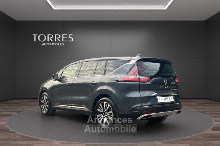 Renault Espace Initiale Paris Dci 200 Ch 7 Places - <small></small> 23.990 € <small></small> - #3