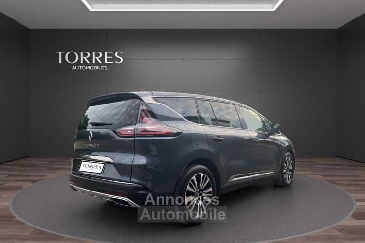 Renault Espace Initiale Paris Dci 200 Ch 7 Places - <small></small> 23.990 € <small></small> - #5