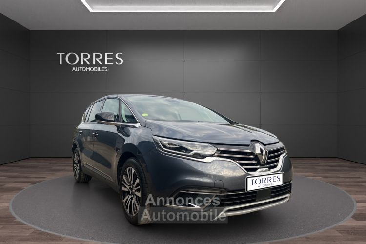 Renault Espace Initiale Paris Dci 200 Ch 7 Places - <small></small> 23.990 € <small></small> - #9