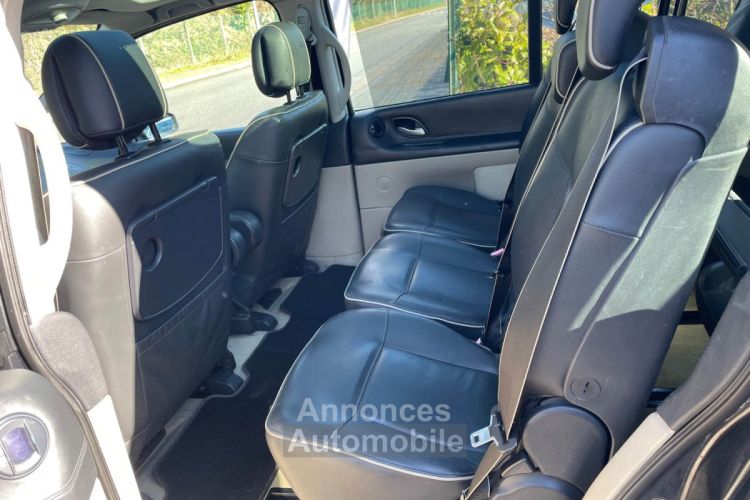 Renault Espace IV 2.0 dCi 173CV - <small></small> 3.990 € <small>TTC</small> - #7