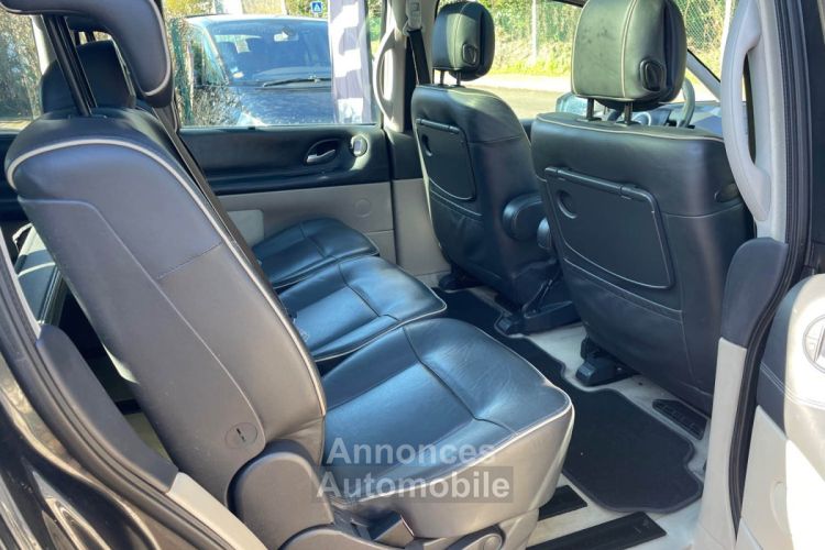 Renault Espace IV 2.0 dCi 173CV - <small></small> 3.990 € <small>TTC</small> - #8