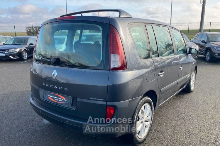 Renault Espace IV 2.0 DCI 130CH EMOTION - <small></small> 8.690 € <small>TTC</small> - #2