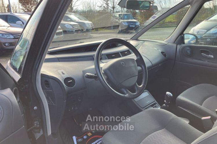 Renault Espace IV 2.0 DCI 130CH EMOTION - <small></small> 8.690 € <small>TTC</small> - #4