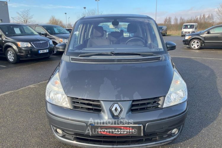 Renault Espace IV 2.0 DCI 130CH EMOTION - <small></small> 8.690 € <small>TTC</small> - #20