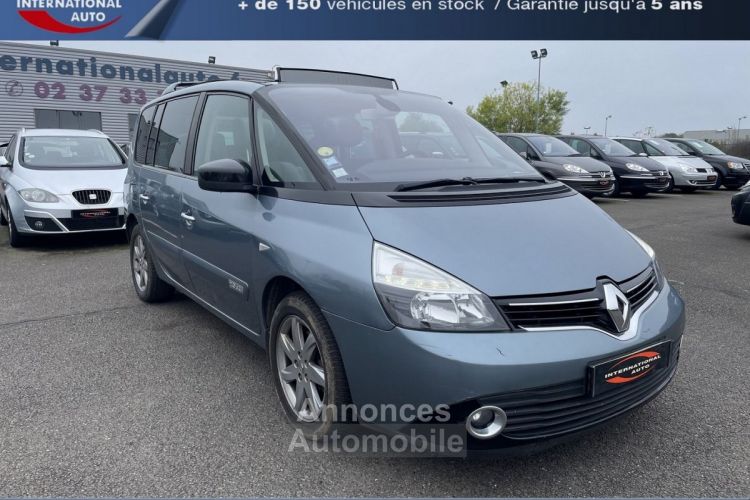 Renault Espace IV 2.0 DCI 130CH ZEN - <small></small> 9.790 € <small>TTC</small> - #1