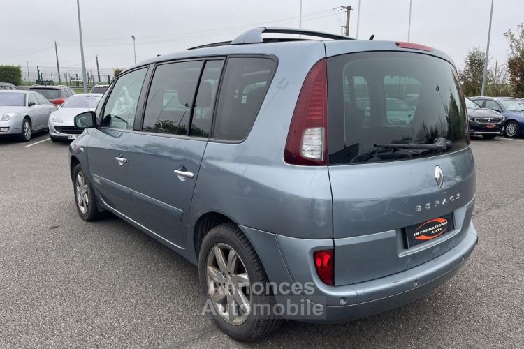 Renault Espace IV 2.0 DCI 130CH ZEN - <small></small> 9.790 € <small>TTC</small> - #2