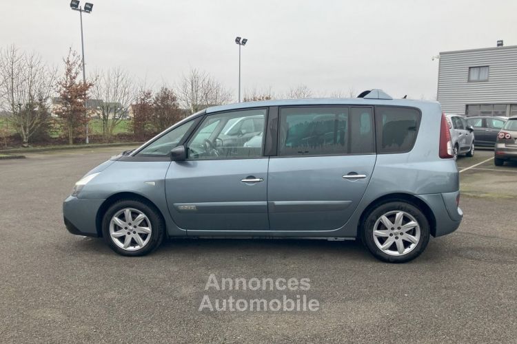 Renault Espace IV 2.0 DCI 130CH ZEN - <small></small> 9.790 € <small>TTC</small> - #12