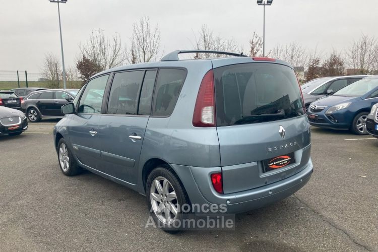 Renault Espace IV 2.0 DCI 130CH ZEN - <small></small> 9.790 € <small>TTC</small> - #13