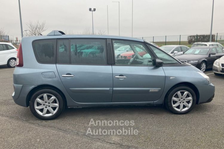 Renault Espace IV 2.0 DCI 130CH ZEN - <small></small> 9.790 € <small>TTC</small> - #15