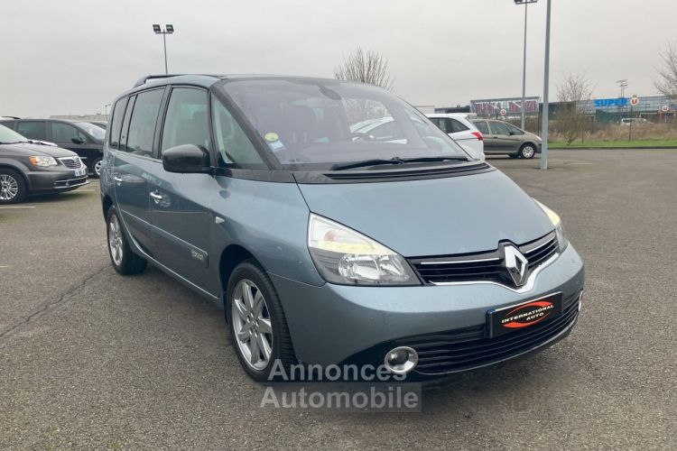 Renault Espace IV 2.0 DCI 130CH ZEN - <small></small> 9.790 € <small>TTC</small> - #16