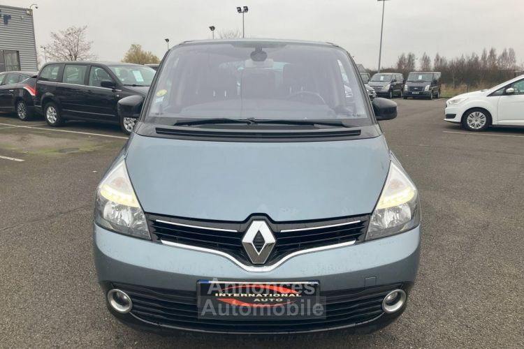 Renault Espace IV 2.0 DCI 130CH ZEN - <small></small> 9.790 € <small>TTC</small> - #17