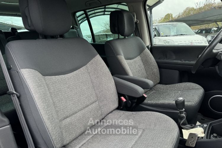 Renault Espace IV 2.0 dCi - 150 Tech Run - <small></small> 5.990 € <small>TTC</small> - #6