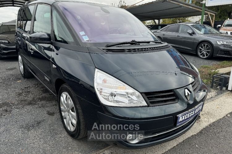 Renault Espace IV 2.0 dCi - 150 Tech Run - <small></small> 5.990 € <small>TTC</small> - #10