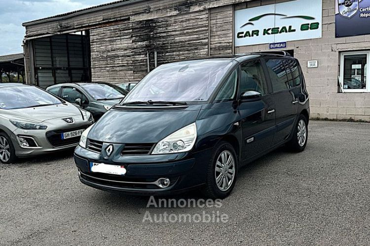 Renault Espace IV 2.0 DCI 150CH INITIALE - <small></small> 6.499 € <small>TTC</small> - #1