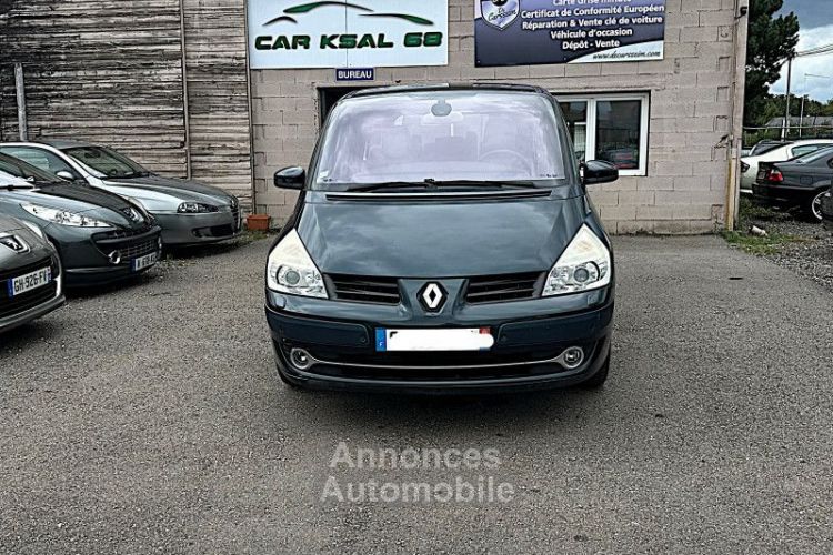 Renault Espace IV 2.0 DCI 150CH INITIALE - <small></small> 6.499 € <small>TTC</small> - #2