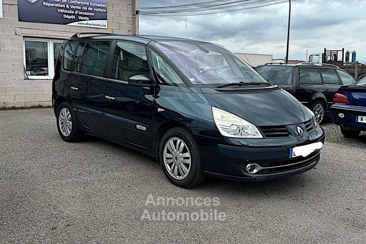 Renault Espace IV 2.0 DCI 150CH INITIALE - <small></small> 6.499 € <small>TTC</small> - #3